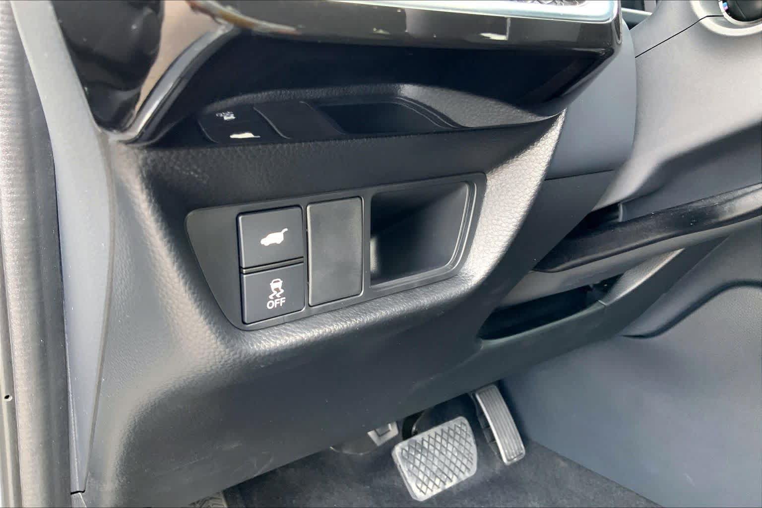 New 2026 Acura ADX FWD image 14
