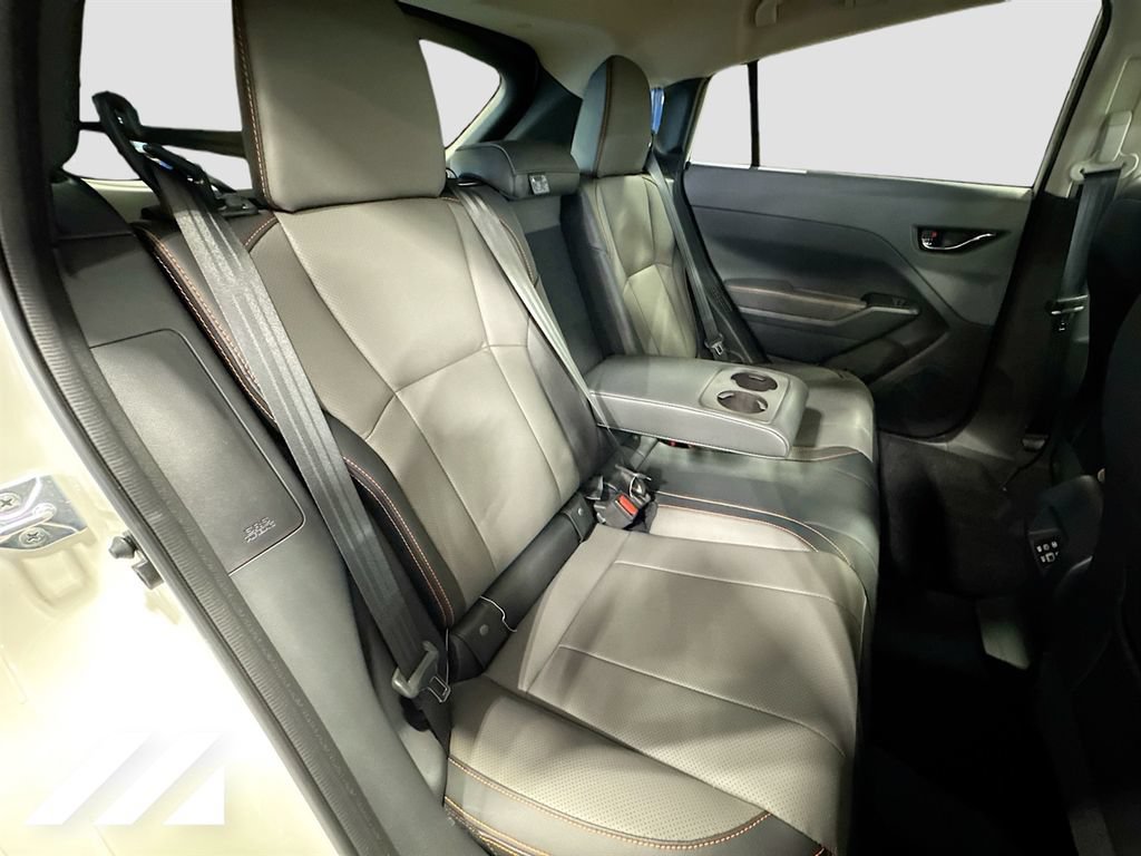 New 2026 Subaru Crosstrek 2.5i Limited AWD/4WD image 30