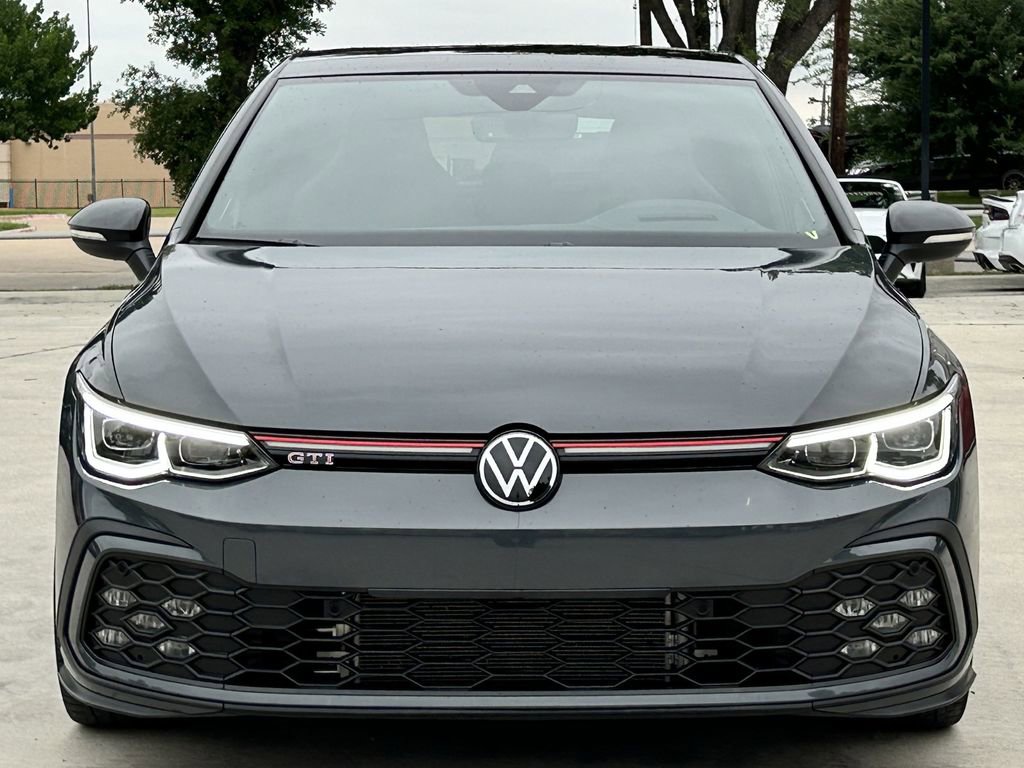 Used 2024 Volkswagen GTI Autobahn FWD image 7