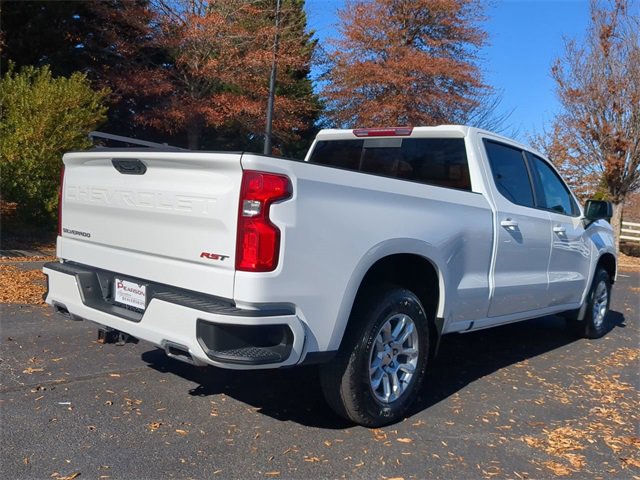 Used 2023 Chevrolet Silverado 1500 RST image 4