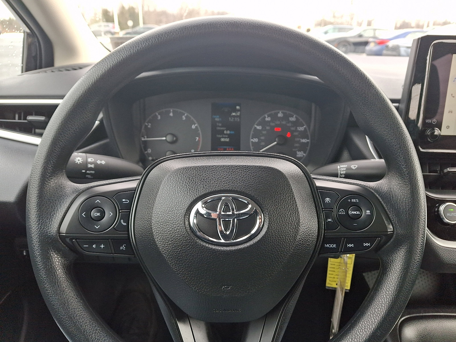 Used 2024 Toyota Corolla LE image 18