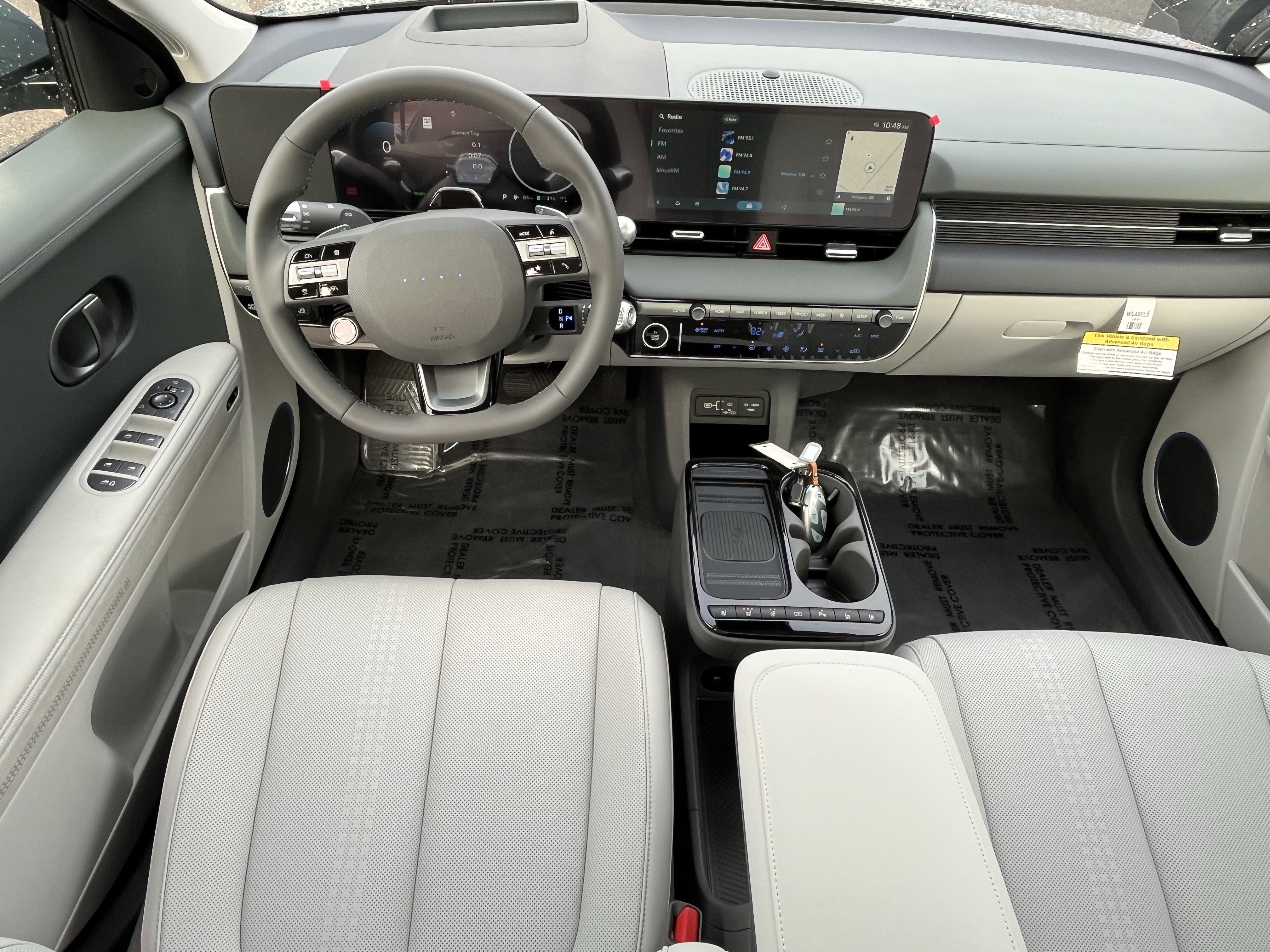 New 2026 Hyundai Ioniq 5 Limited image 11