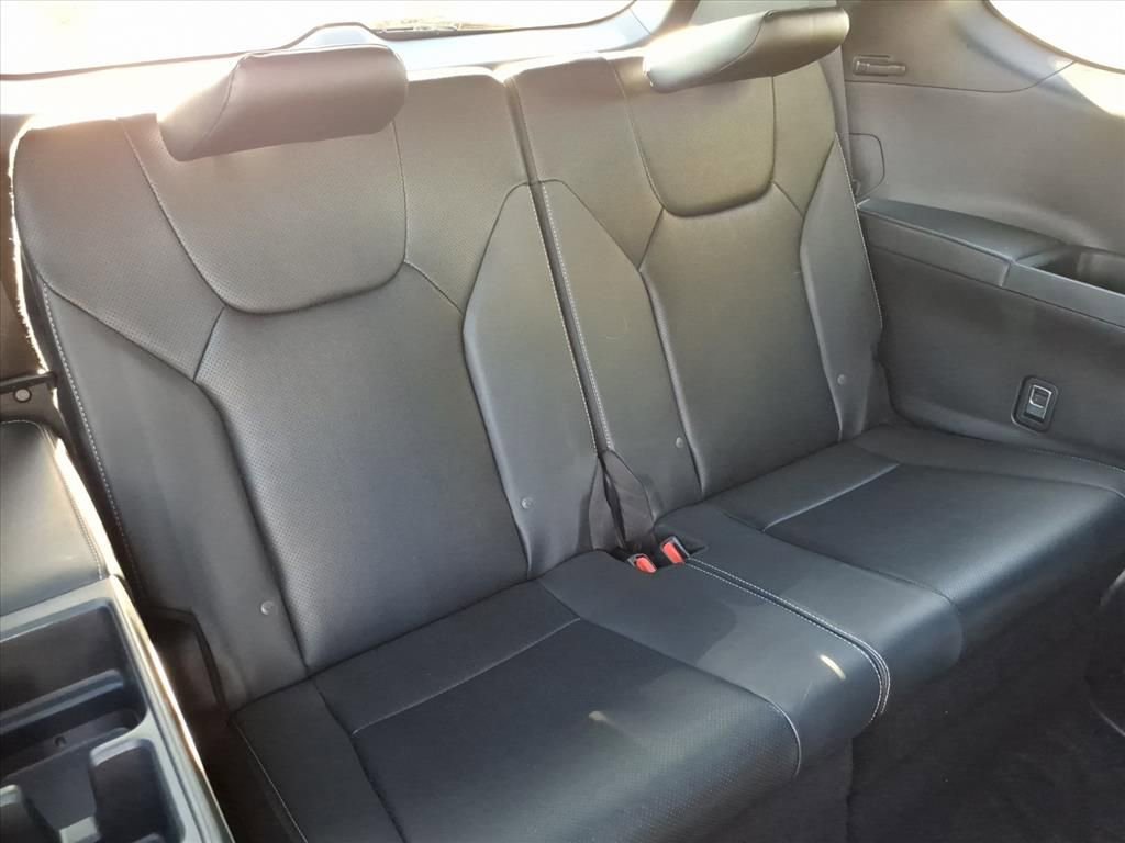 Used 2024 Lexus TX 350 FWD image 19