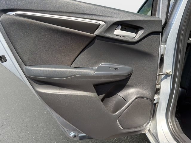 Used 2020 Honda Fit LX image 11