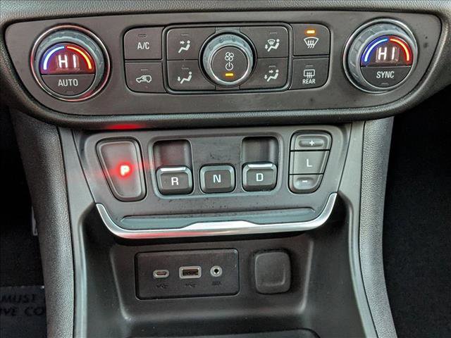 Used 2019 GMC Terrain SLE w/ Driver Convenience Package image 12