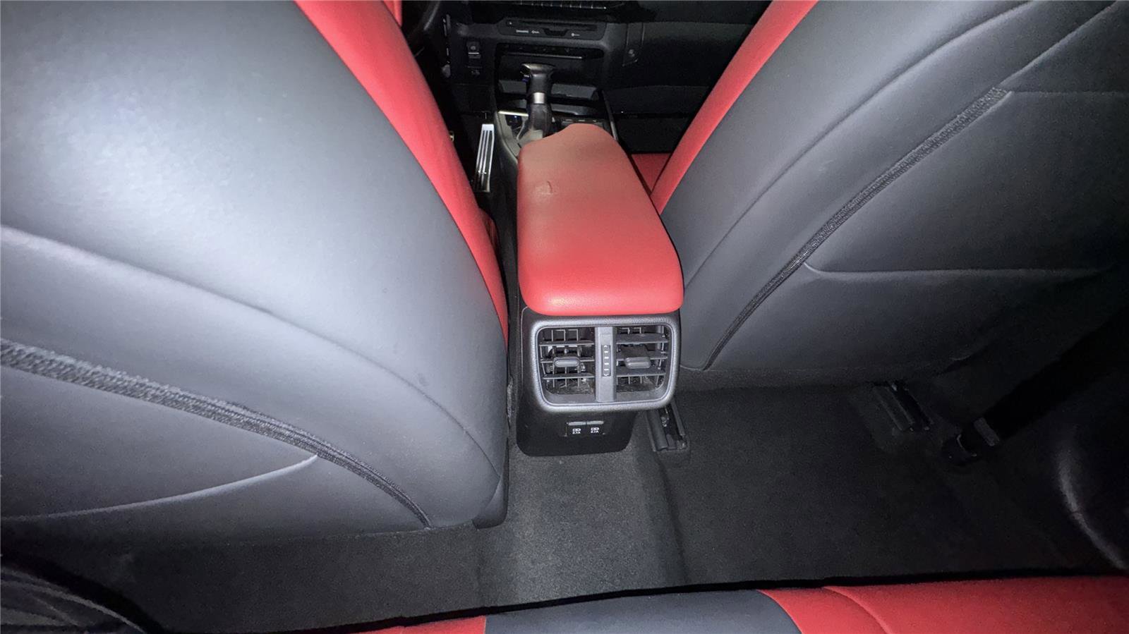 Used 2019 Lexus UX 200 F Sport w/ F Sport Premium Package image 22