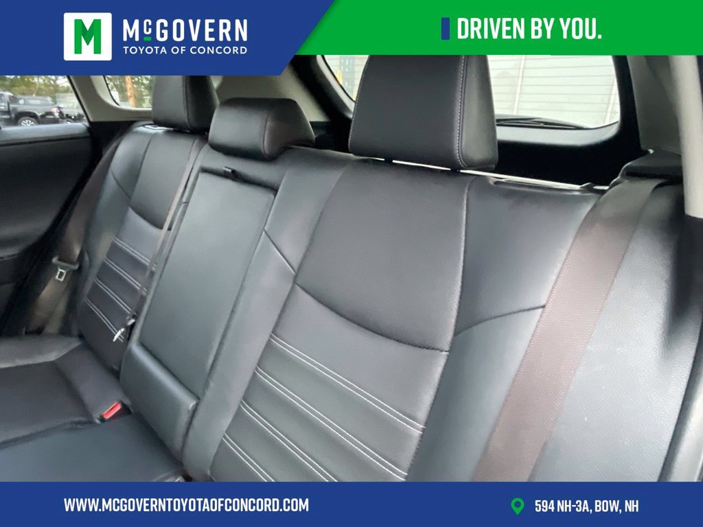 Used 2020 Toyota RAV4 Limited AWD/4WD image 28