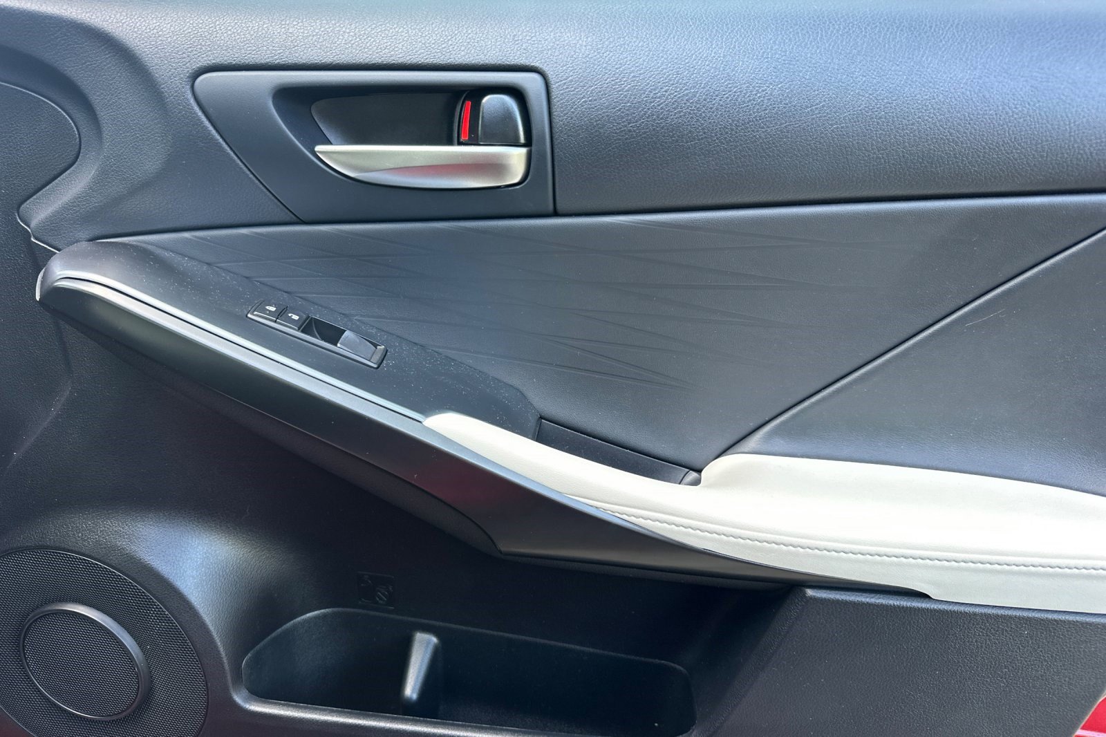 Certified 2023 Lexus IS 500 w/ Accessory Package image 20