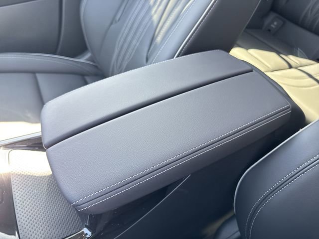 New 2026 Buick Envision Avenir image 21