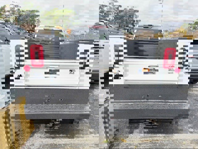 New 2026 GMC Sierra 2500 Pro w/ Convenience Package image 5