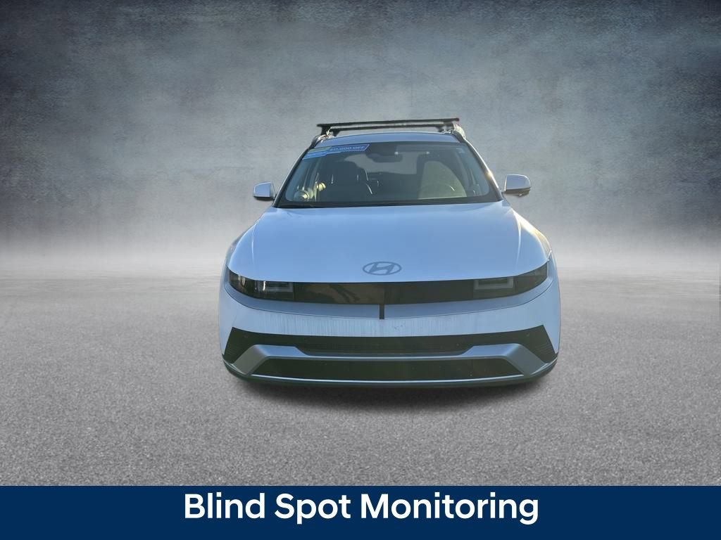 New 2025 Hyundai Ioniq 5 SEL image 9