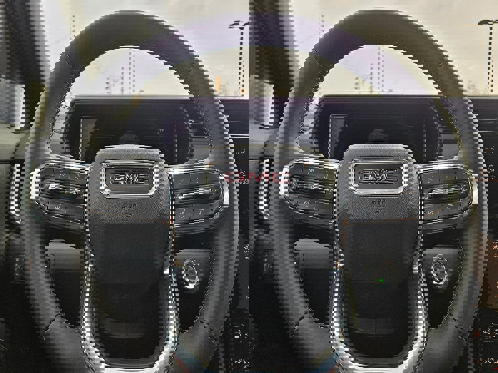 New 2026 GMC Terrain Elevation w/ Elevation Premium Package image 11