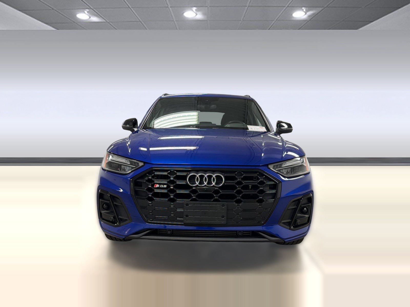 Used 2023 Audi SQ5 Premium Plus w/ Premium Plus Package AWD/4WD image 6