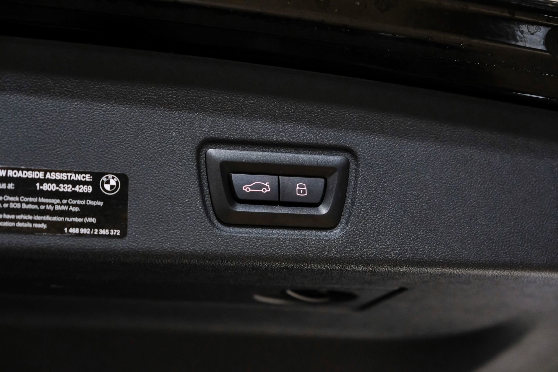 Used 2025 BMW 430i xDrive image 57