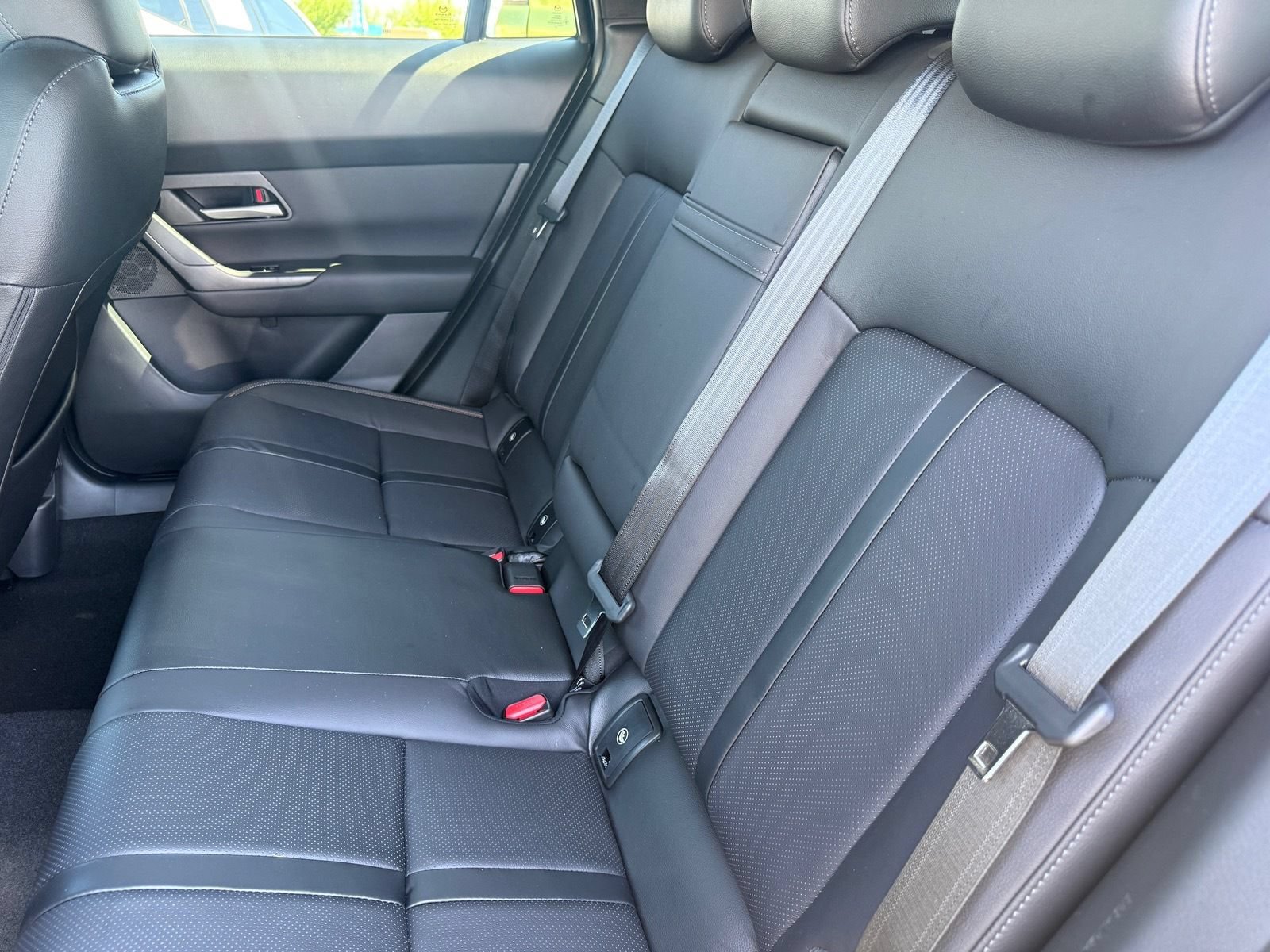 New 2026 MAZDA CX-50 AWD 2.5 S w/ Cargo Package image 27