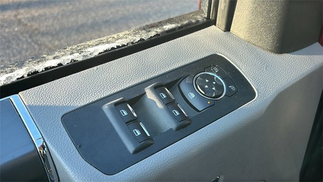 Used 2017 Ford F150 XLT w/ Equipment Group 302A Luxury image 9