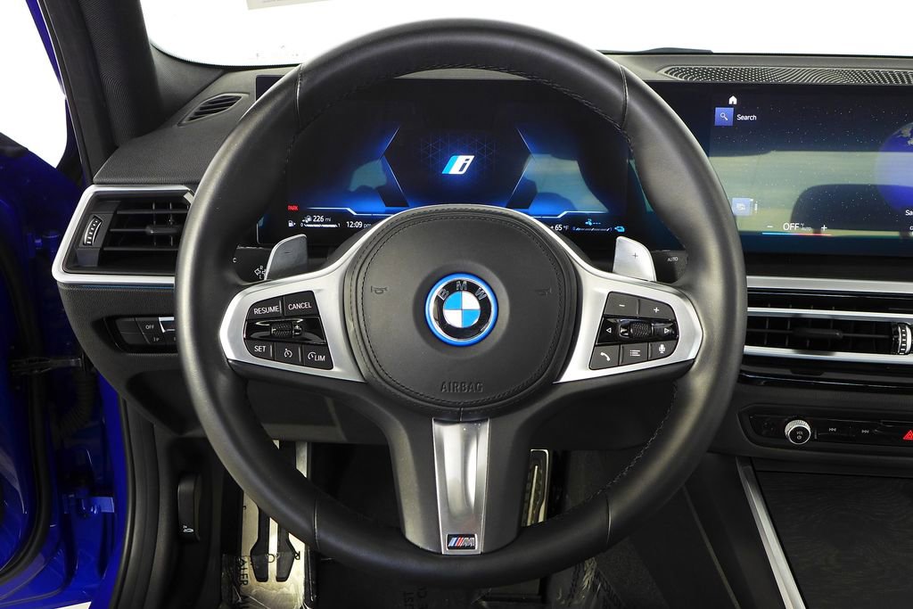 Used 2023 BMW 330e w/ M Sport Package image 27