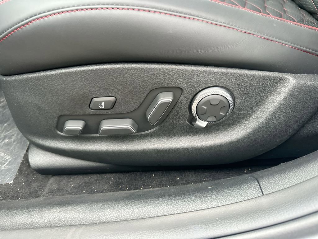 New 2025 Genesis G80 3.5T Sport Prestige image 35