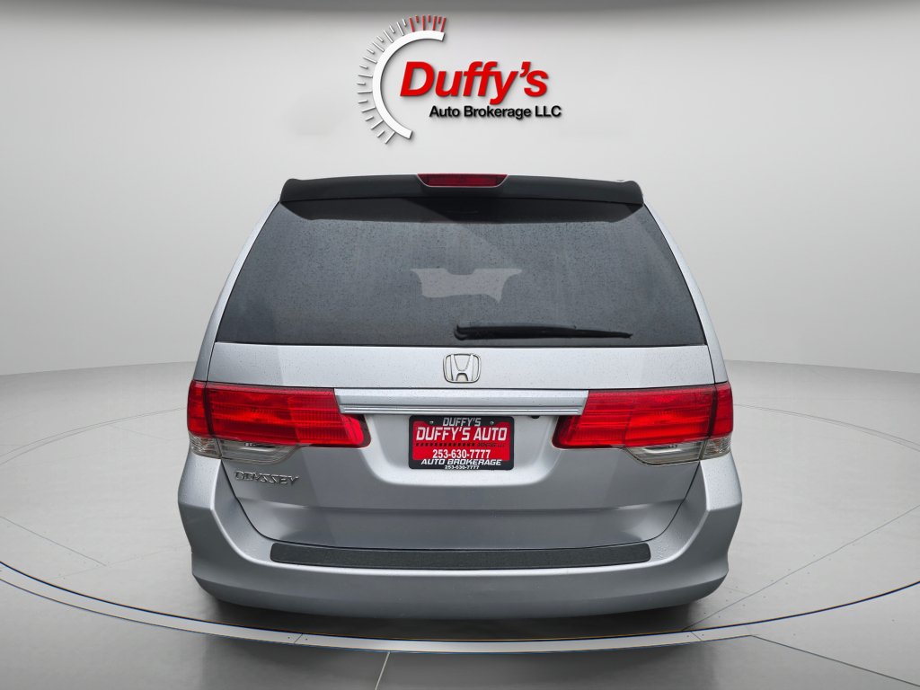 Used 2010 Honda Odyssey EX-L image 20
