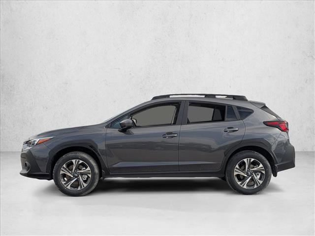 New 2026 Subaru Crosstrek 2.0i Premium video 3