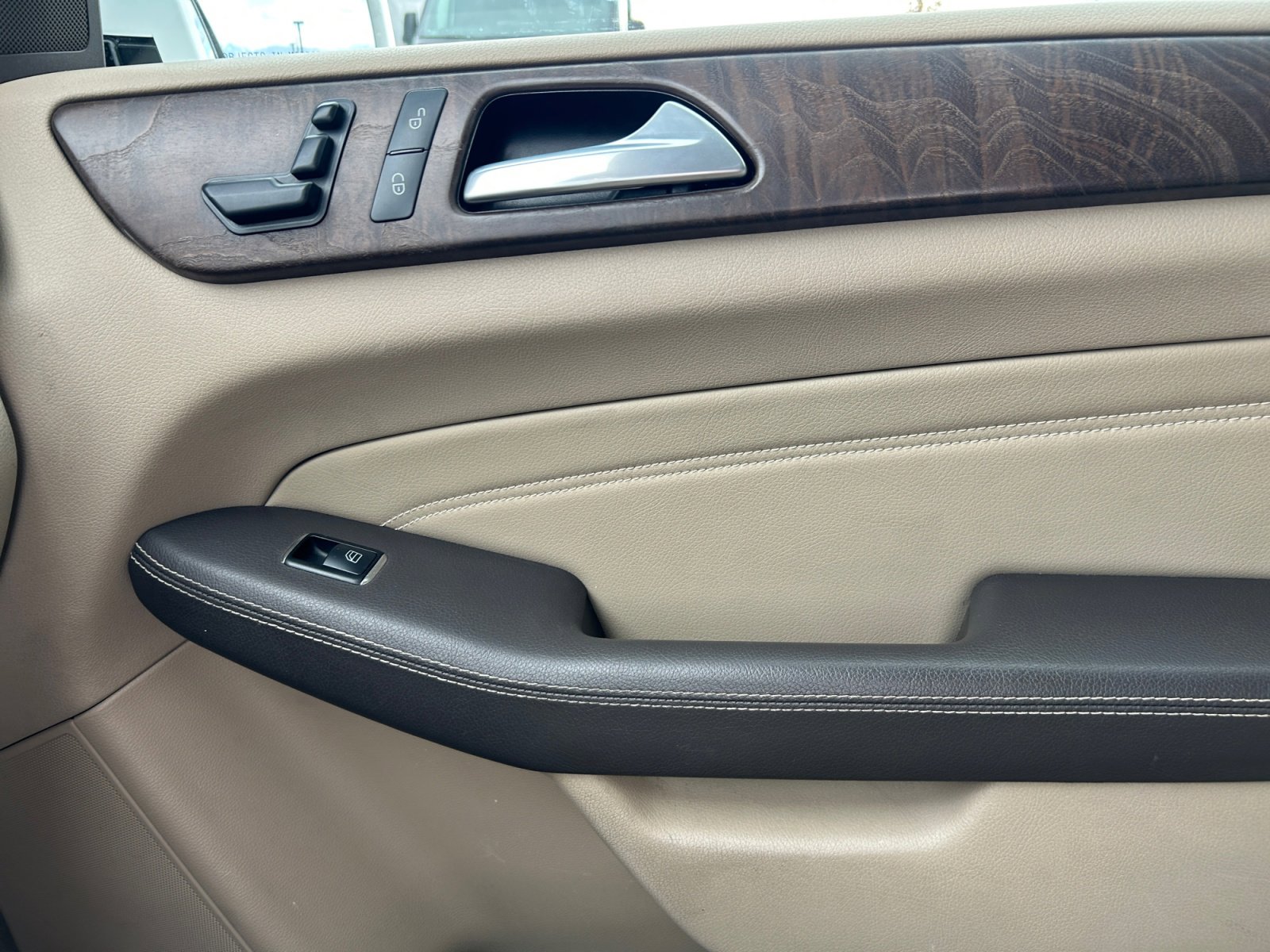 Used 2014 Mercedes-Benz ML 350 4MATIC image 16