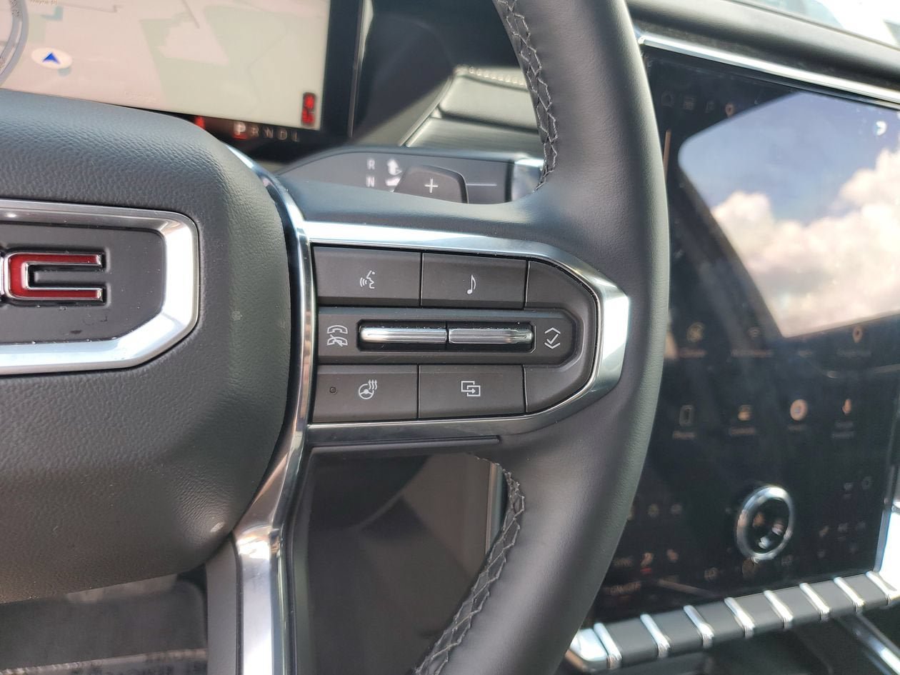 New 2026 GMC Acadia Elevation w/ Black Edition FWD image 27
