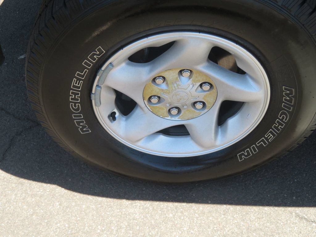 Used 2004 Toyota Tundra SR5 RWD image 17