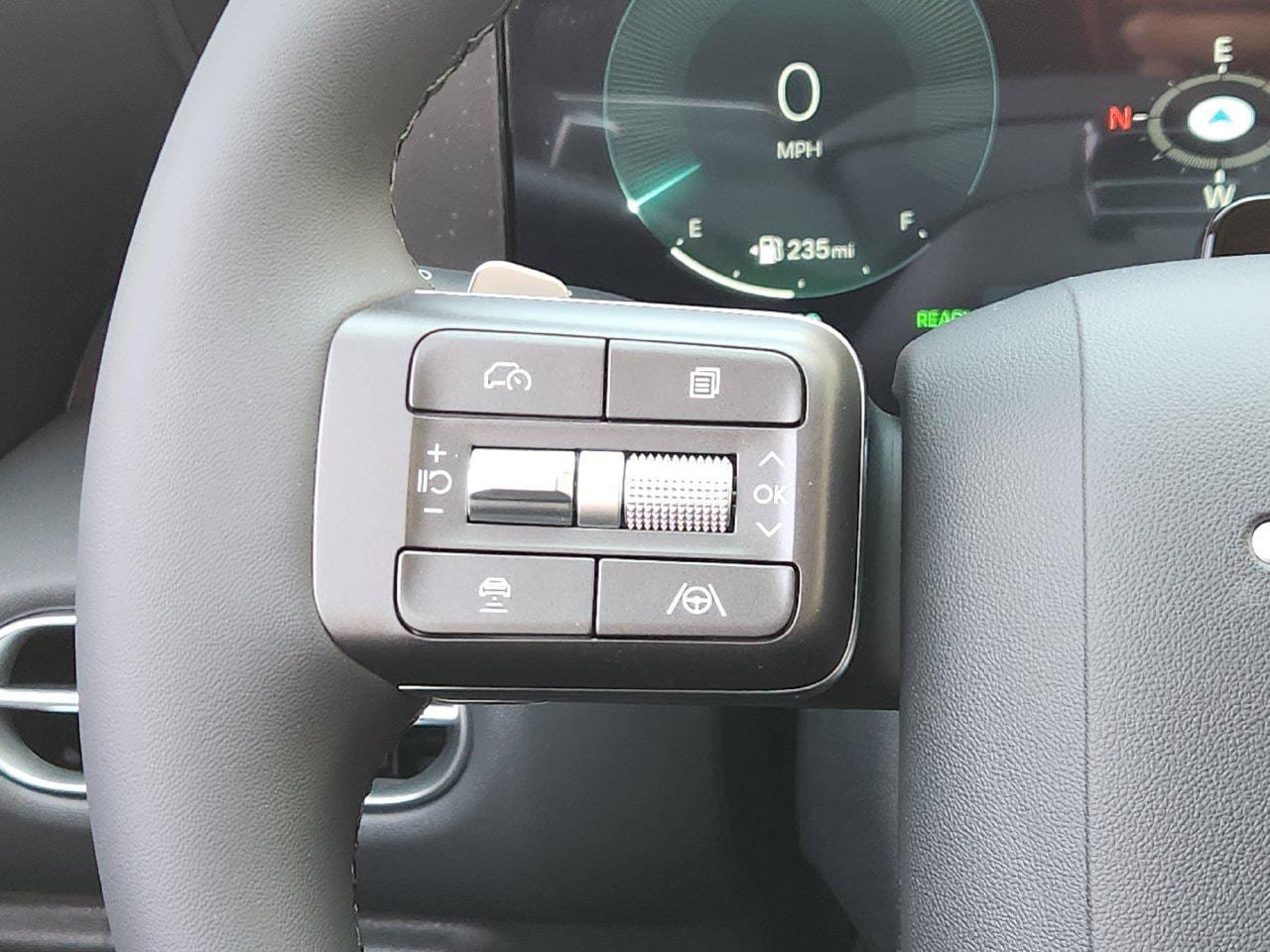 New 2027 Hyundai Palisade SEL Premium FWD image 28