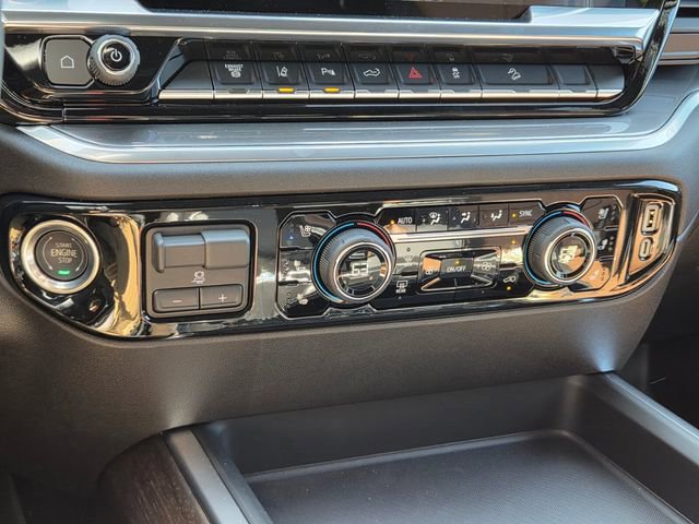 New 2026 Chevrolet Silverado 2500 High Country w/ High Country Premium Package image 29