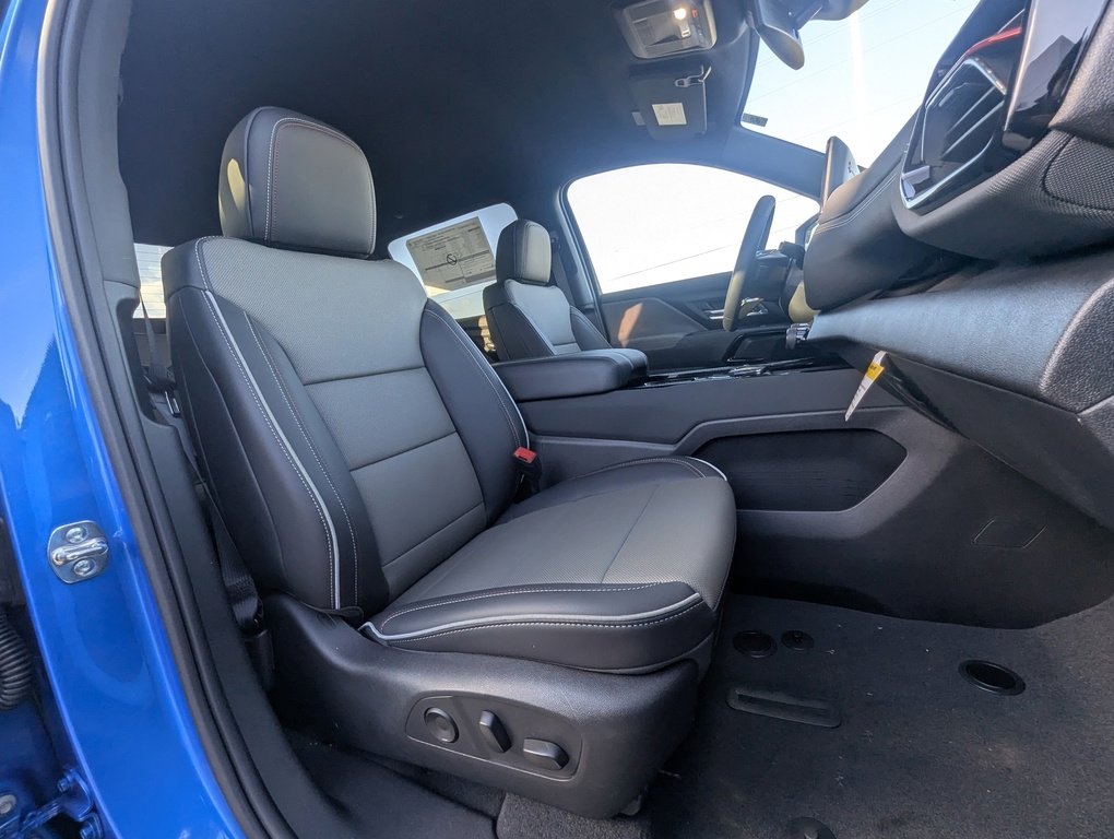 New 2026 Chevrolet Silverado EV Trail Boss image 17