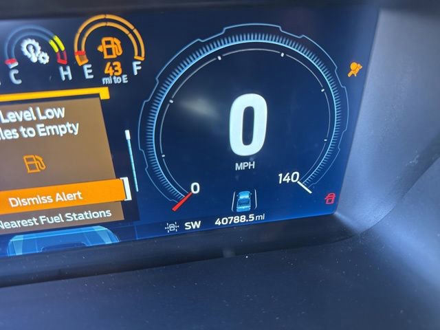 Used 2022 Ford F150 Raptor w/ Raptor 37 Performance Package AWD/4WD image 11