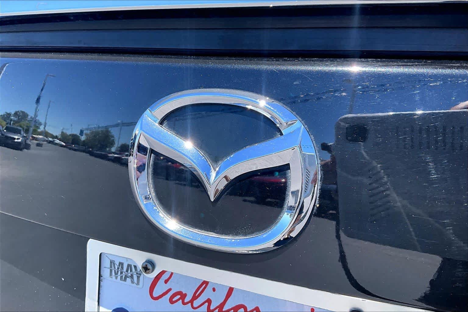 Used 2019 MAZDA CX-9 Grand Touring FWD image 28