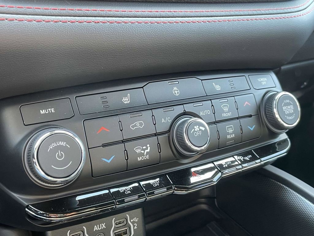 New 2026 Dodge Durango GT image 36