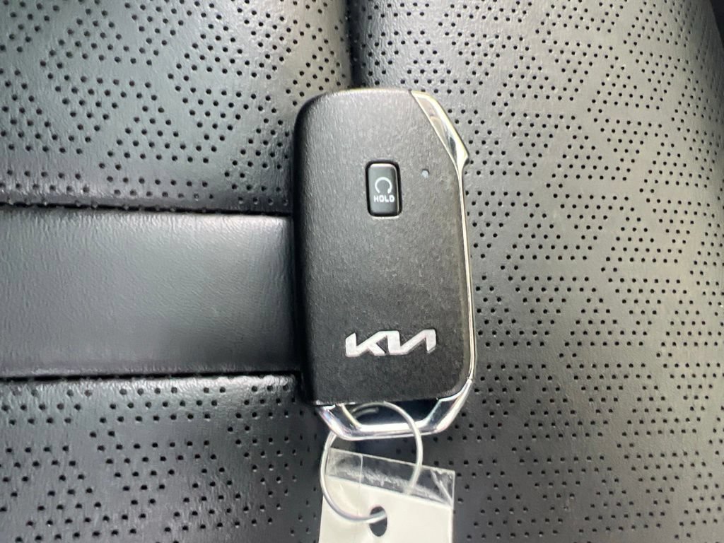 Certified 2023 Kia Sorento X-Line EX AWD/4WD image 26