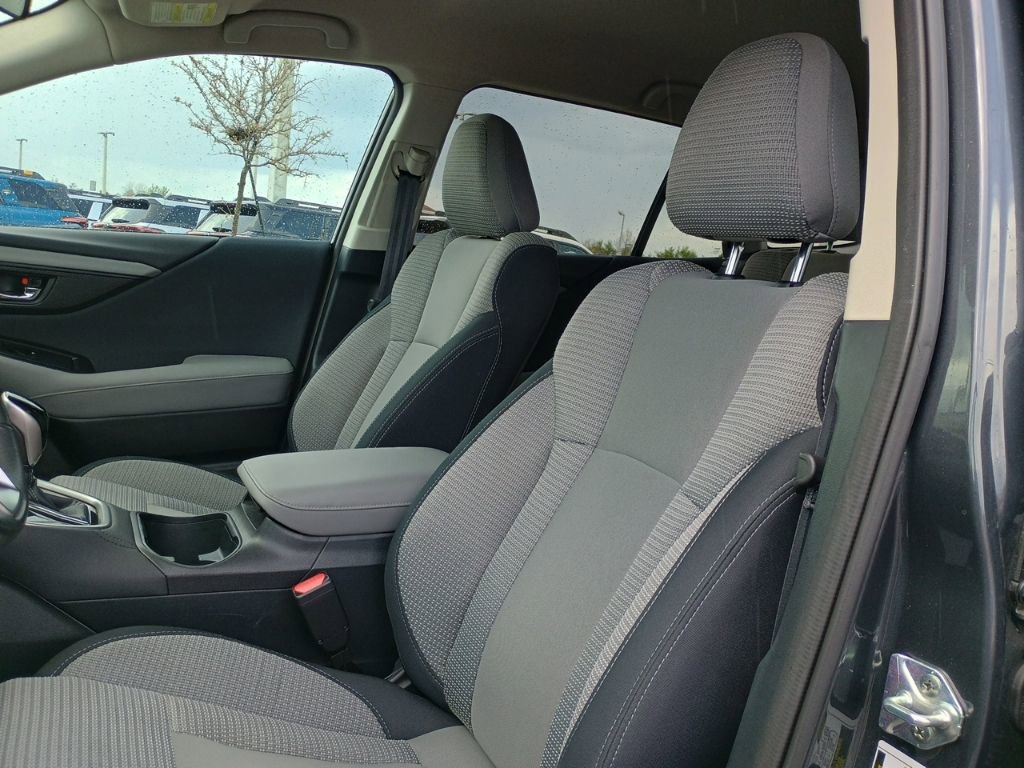 Certified 2023 Subaru Outback Premium image 13