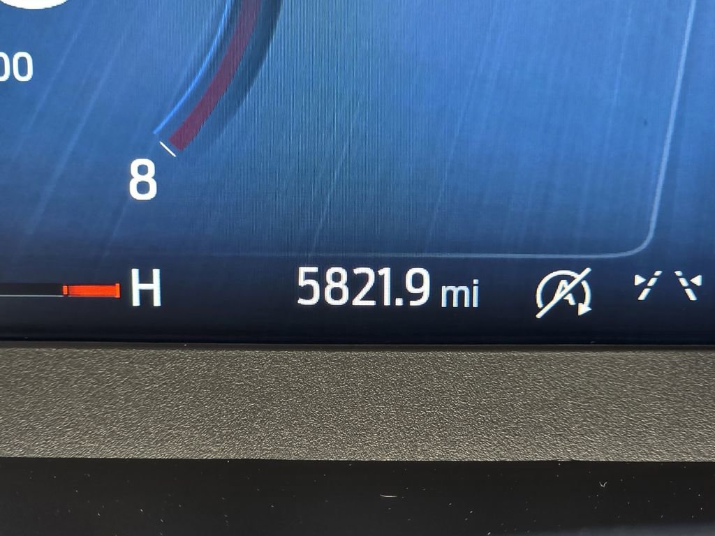 Used 2024 Ford Escape Platinum w/ Premium Technology Package image 31