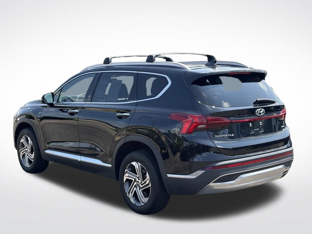 Used 2023 Hyundai Santa Fe SEL w/ Premium Package AWD/4WD image 7
