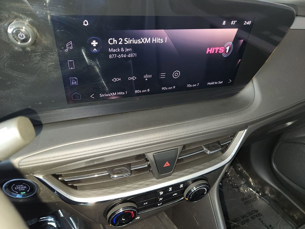 Used 2025 Buick Encore GX Preferred image 31