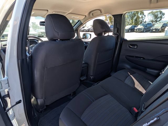 Used 2024 Nissan Leaf SV Plus FWD image 13