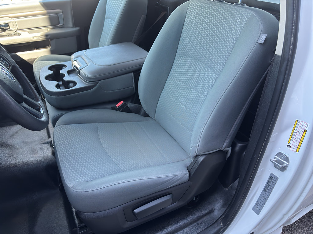 Used 2019 RAM 1500 Tradesman w/ Popular Equipment Group AWD/4WD image 9