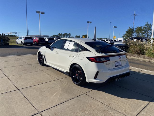 Used 2023 Honda Civic Type R image 7