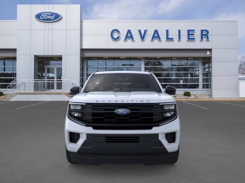 New 2026 Ford Expedition Max Active AWD/4WD image 6