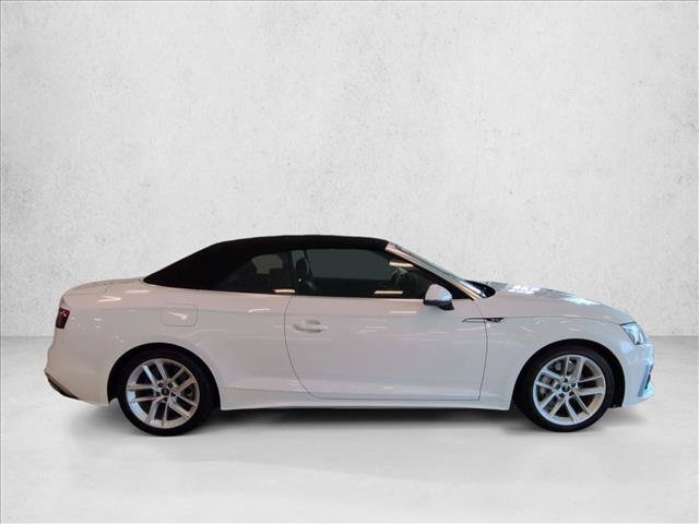 Used 2024 Audi A5 2.0T Premium Plus AWD/4WD image 4