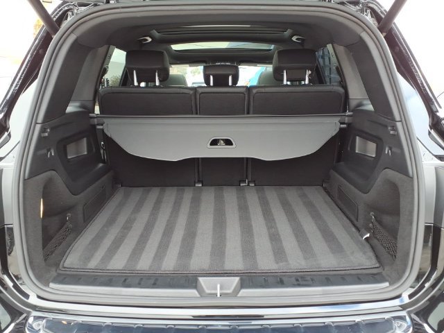 Certified 2024 Mercedes-Benz EQB 350 4MATIC SUV w/ Winter Package image 23