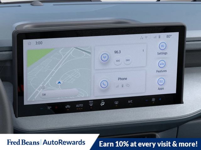 New 2025 Ford Maverick XLT image 15