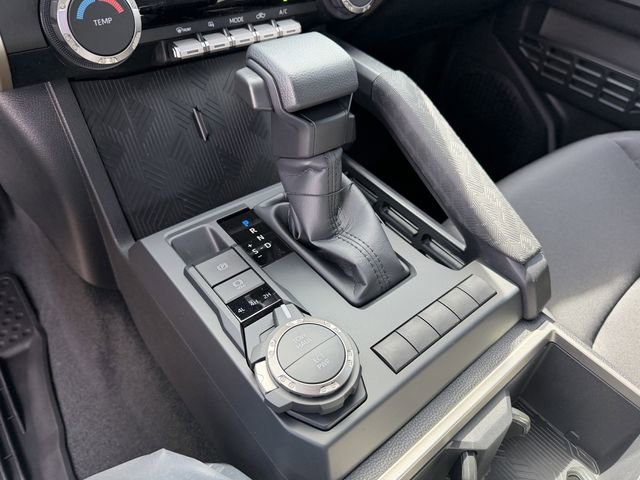 Used 2026 Toyota Tacoma SR5 image 14