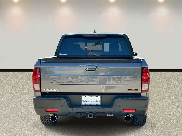 Used 2024 Honda Ridgeline TrailSport image 6