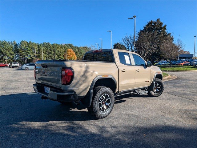 Used 2023 GMC Canyon AT4X image 5