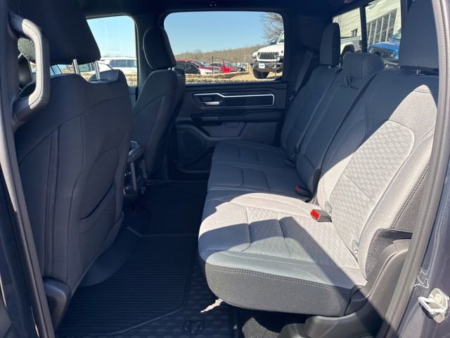 New 2026 RAM 1500 2WD Crew Cab image 18