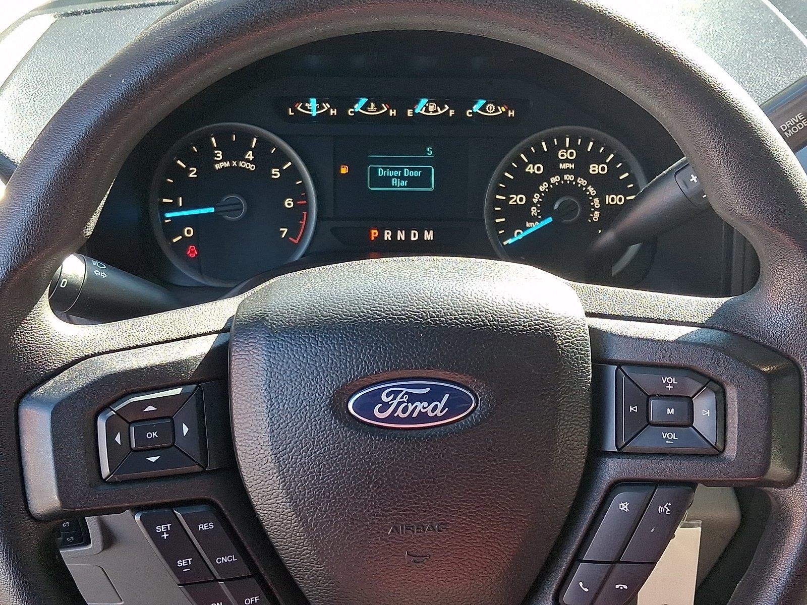 Used 2018 Ford F150 XLT AWD/4WD image 19